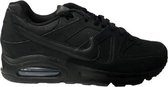 Nike Air Max Command Leather Zwart maat 45.5