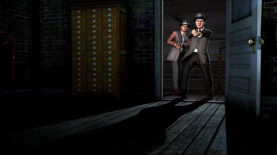 l.a. noire pc game l.a. noire pc game