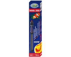 Aqua Nova - Aquarium verwarmingselement - Heater - 300 Watt - Tot 300 liter - Aqua Producten