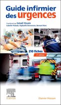 Guide infirmier des urgences