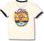 Volcom Matt Adams T-shirt - Cloud