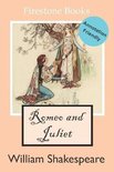 Firestone Books' Annotation-Friendly Editions- Romeo and Juliet