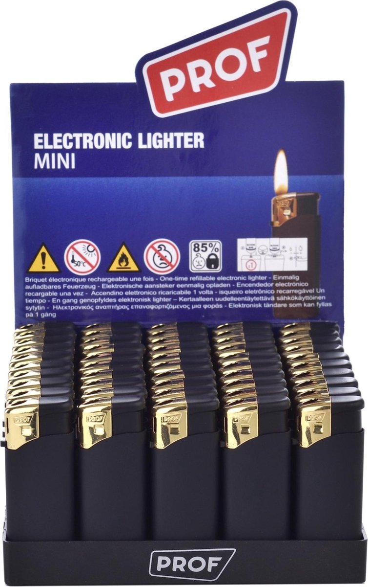 EDZARD 3 stuks gasaansteker, flexibel, buigbaar, 25 cm lang, navulbaar