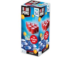 Clown Games Beer Pong 20 gobelets 6 balle