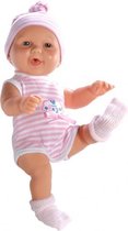 Baby Pipi Pop 30 cm Roze