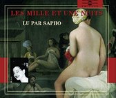 Sapho - Les Mille Et Une Nuits Volume 1 (3 CD)