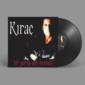 Kirac - Bir Garip Ask Bestesi - LP