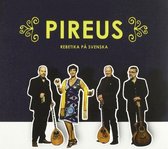 Pireus - Rebetika Pa Svenska (CD)