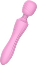 Dream Toys - Pink Lady wand vibrator