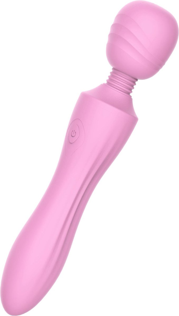Goedkoopste Dream Toys - Pink Lady wand vibrator