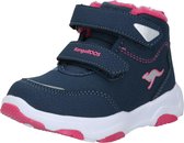 Kangaroos laarzen ks-drifter v Navy-29