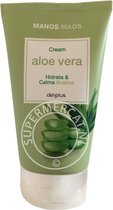 Deliplus Aloe Vera Handcrème 125ml