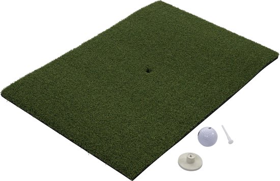 Golfmat Set - 40x60 cm van SKLZ — afbeelding 5