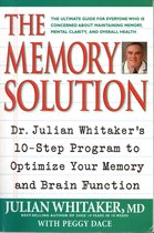 The Memory Solution