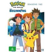 Pokemon - The Beginning (seasons 1-2)