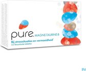 Pure Magne Taurine B Comp 45