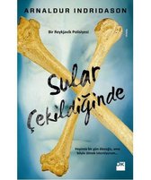 Sular Cekildiginde