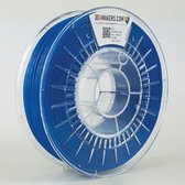 3D4Makers - PLA Filament - Middle Blue (Pantone 7691 C) - 1.75mm - 750 gram