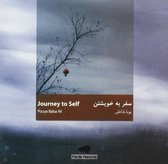 Pouya Babaali - Journey To Self - Romantic Melodies For String Quartet (CD)