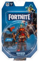 Fortnite Figuur Solo Mode Ruckus 10cm - game figuren - bundle - speelgoed - game - Viros