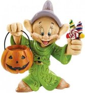 Disney Traditions beeldje Cheerful Candy Collector Dopey