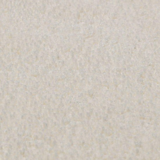 Sealskin -  Angora Badmat 70x140 cm - Polyester -  Off-white - Sealskin