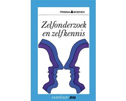 Vantoen.nu - Zelfonderzoek en zelfkennis