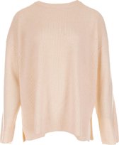 Set Dames Trui Ecru maat 40