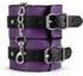 Secret Pleasure | Giftset | Purple | Bondage |