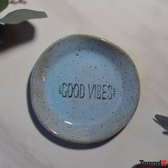 Sieradenbakje - Good vibes