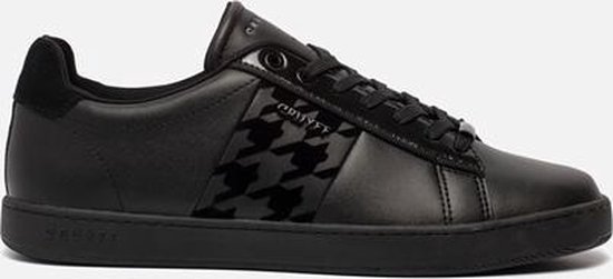 Cruyff Gross Matte sneakers zwart - Maat 42 | bol.com