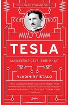 Tesla Maskelerle Çevrili Bir Hayat