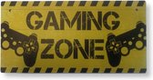 Game Room Sign -  Gaming Zone