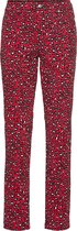 Golfino Leopard Instinct Trousers - 42