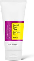 COSRX Low pH Good Night Soft Peeling Gel 120 ml