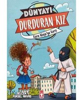 Kara Ninjaya Karşı   Dünyayı Durduran Kız 2