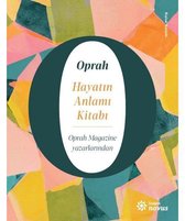 Hayatın Anlamı Kitabı