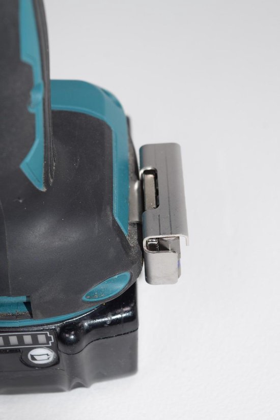 1/4 Bit houder met SDS opname, 12769