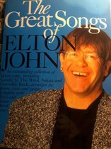 The Great Songs Of Elton John