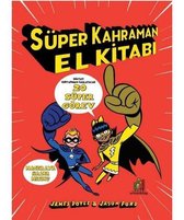 Süper Kahraman El Kitabı