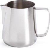 Barista Hustle - Precision Milk Pitcher - 600ml - polished steel