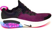 Nike Joyride Run Fk - Zwart, Roze - Maat 42
