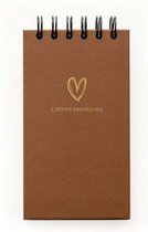 House of Products liefdesbriefjes