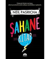 Şahane Kitap