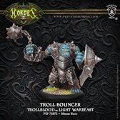 Trollbloods Troll Bouncer