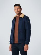 No Excess Jacket Mannen Donkerblauw, M