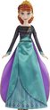 foto van Frozen 2 Fashion Doll Anna Koningin - Pop