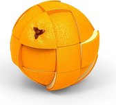 Hoogwaardige Fruit Cube / Fruit Kubus / Fruit Puzzel | Cuble Puzzle | Anti-Stress Fidget | Bekend Van TikTok - Orange