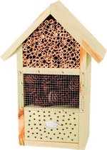 Ecostyle Insectenhotel Bouwpakket Plus Zadenmengsel 5m2