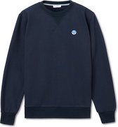 North Sails Trui - Mannen - Navy